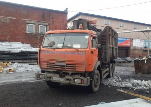 Скупка и прием металлолома стоимость услуг и где заказать - Мурманск