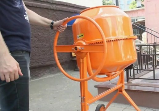 Ремонт бетономешалок. Продажа запчастей. стоимость ремонта и где отремонтировать - Кандалакша