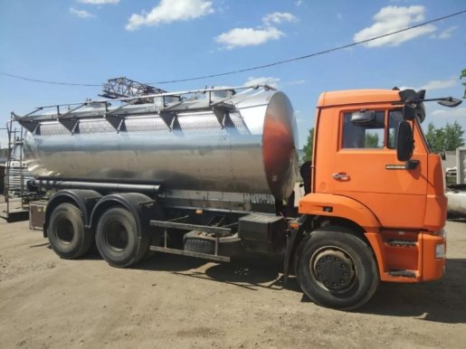 Ремонт цистерн водовозов стоимость ремонта и где отремонтировать - Мурманск