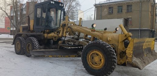 Продажа и изготовление запчастей на грейдеры стоимость запчастей и где купить - Мурманск