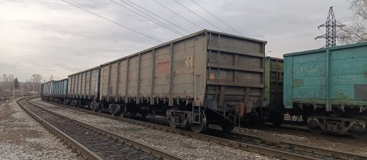 Услуги по ремонту и обслуживание грузовых и пассажирских вагонов стоимость ремонта и где отремонтировать - Апатиты