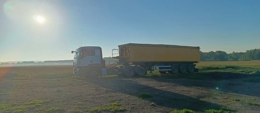 Зерновоз Перевозка зерна полуприцепами взять в аренду, заказать, цены, услуги - Мончегорск