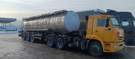 Поиск транспорта для перевозки опасных грузов стоимость услуг и где заказать - Мурманск