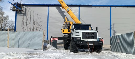 Ремонт и обслуживание автокранов стоимость ремонта и где отремонтировать - Мончегорск