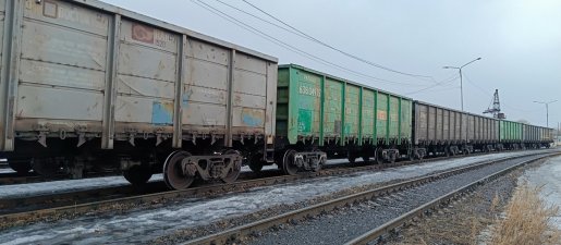 Платформа железнодорожная Аренда железнодорожных платформ и вагонов взять в аренду, заказать, цены, услуги - Мурманск