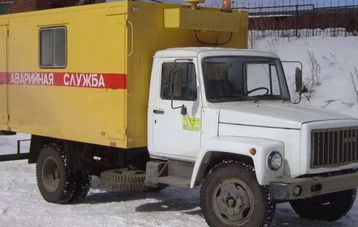 Ремонт машин техпомощи, лабораторий стоимость ремонта и где отремонтировать - Мурманск