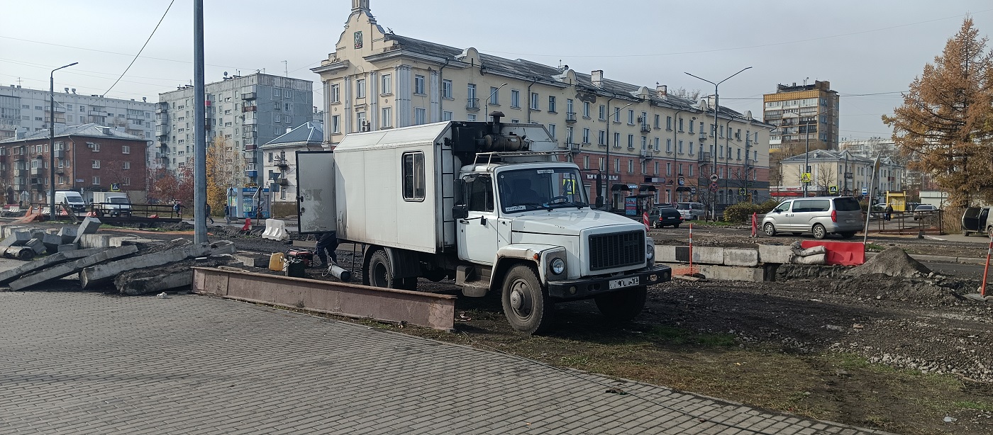 Заказ автомобилей аварийных служб в Мурманской области