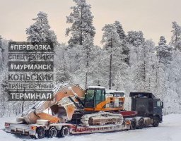Ремонт спецтехники, грузовой автосервис стоимость ремонта и где отремонтировать - Мурманск