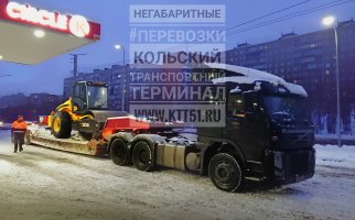 Ремонт спецтехники, грузовой автосервис стоимость ремонта и где отремонтировать - Мурманск