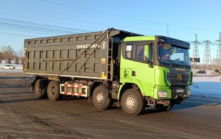 Поиск машин для перевозки и доставки песка стоимость услуг и где заказать - Мурманск
